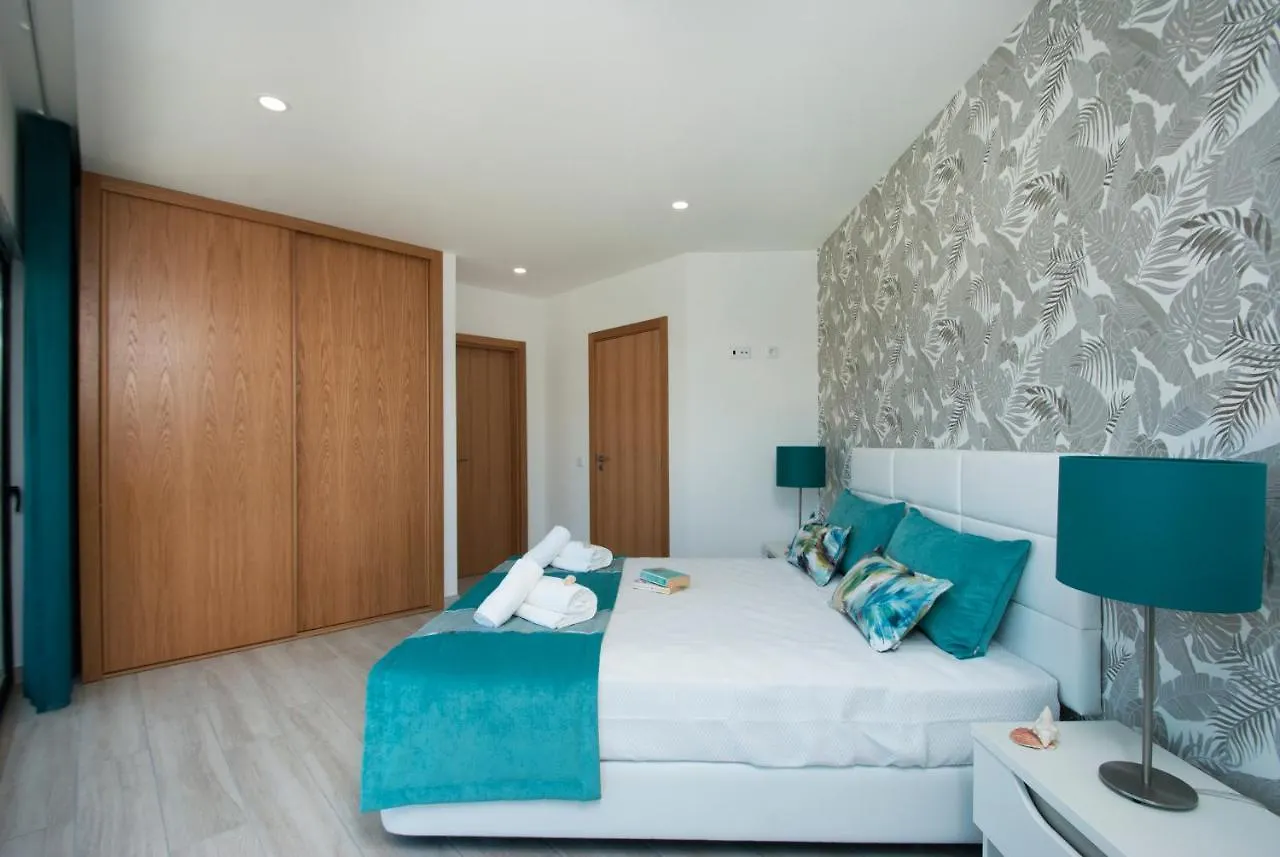 Villa Charlotte By Algarve Vacation Armação de Pêra 葡萄牙