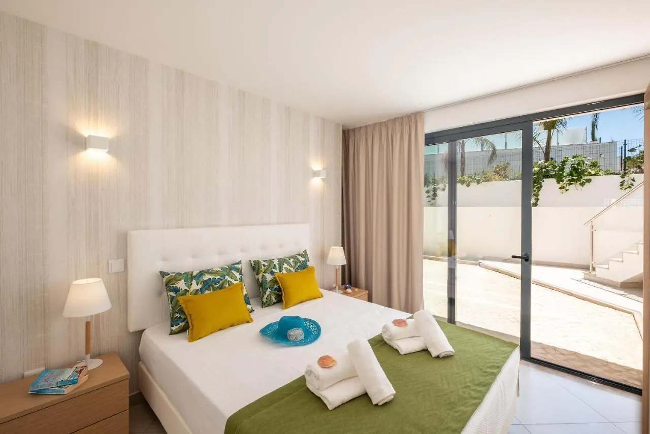 Villa Charlotte By Algarve Vacation Armação de Pêra
