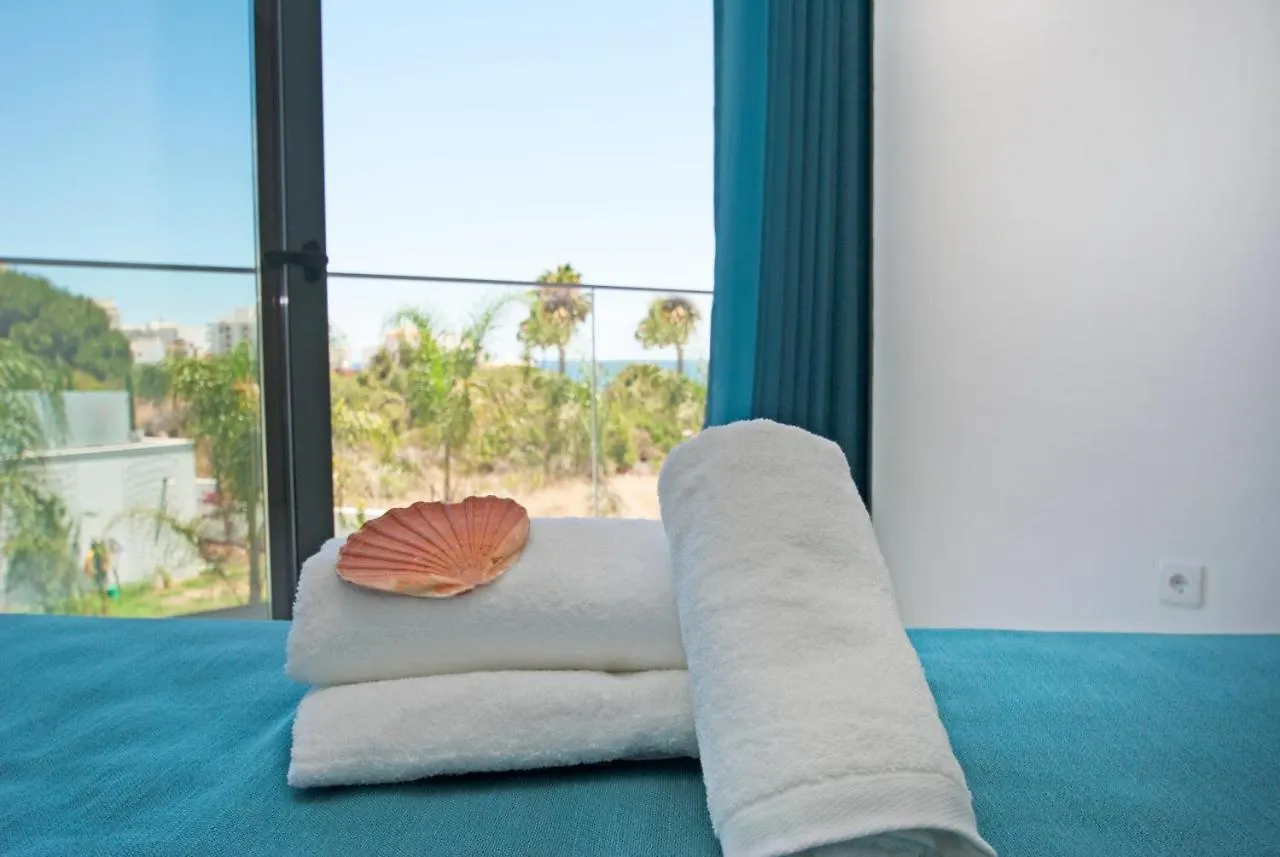 Villa Charlotte By Algarve Vacation Armação de Pêra