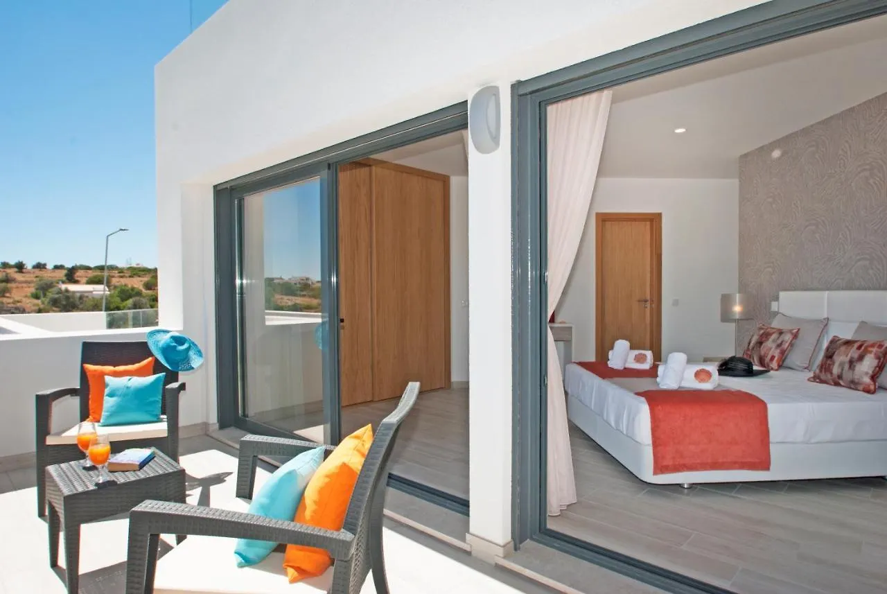 Villa Charlotte By Algarve Vacation Armação de Pêra